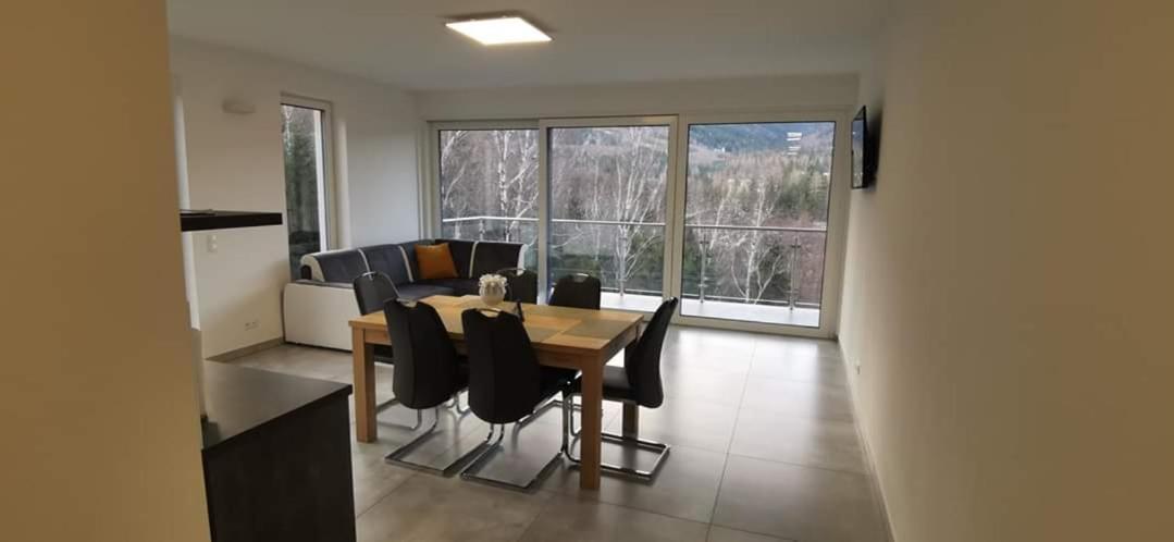 Apartment Kado *