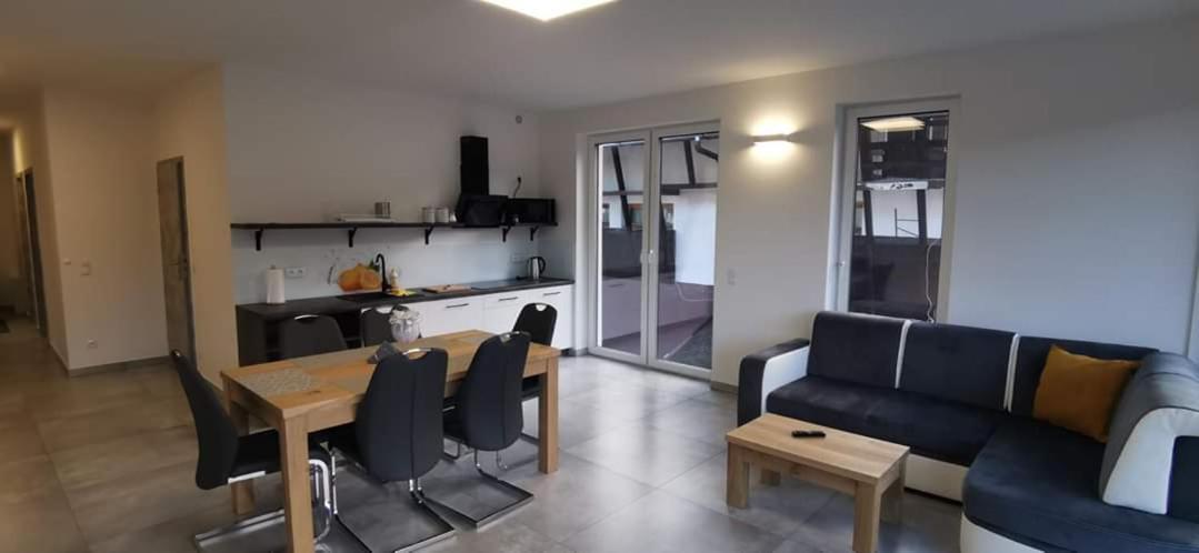 Apartment Kado *