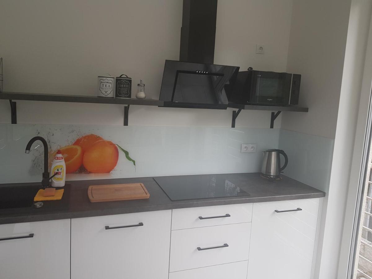 Kado Apartment