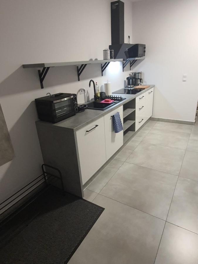 Apartment Kado *