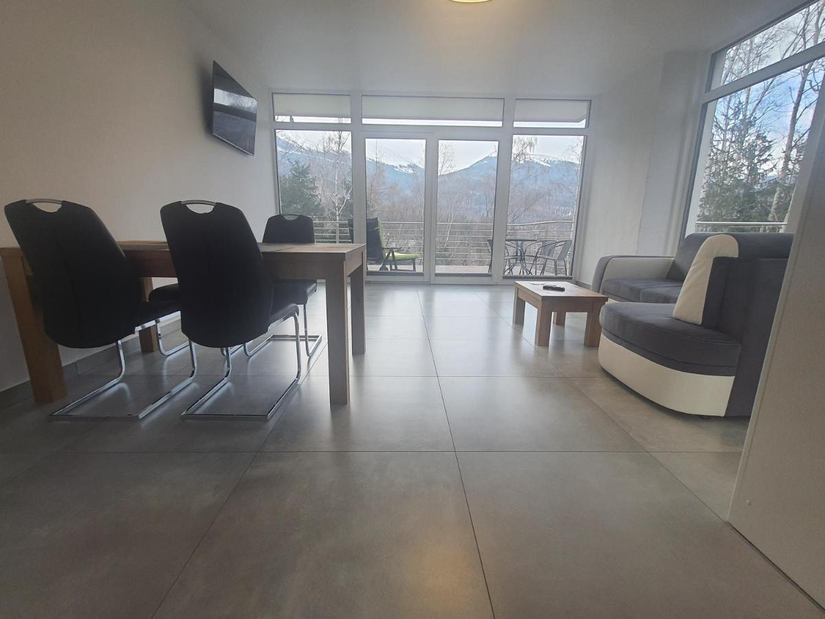 Apartment Kado *