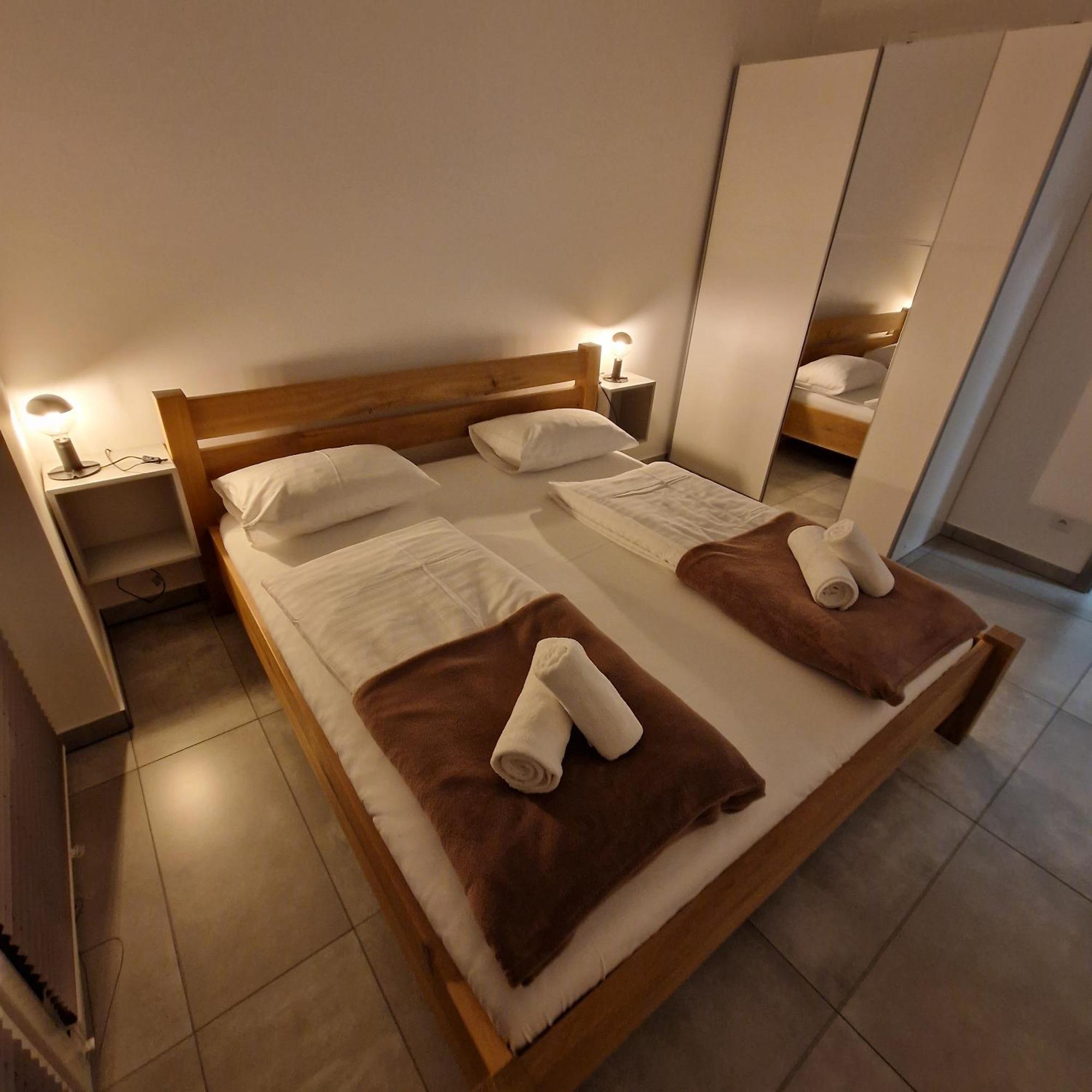 Apartment Kado