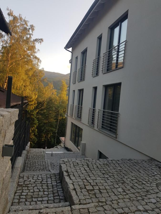 Kado Apartmán *