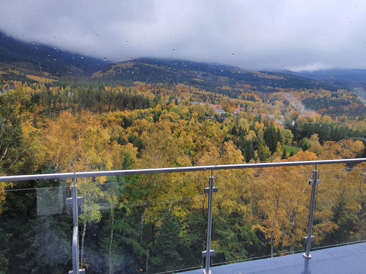 Apartmán Kado Karpacz
